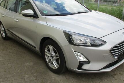 Ford Focus 139.700 km 9.985 &euro; Grevesmühlen 23936