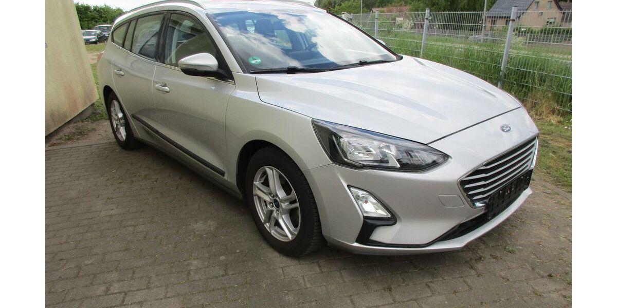 Ford Focus 139.700 km 9.985 &euro; Grevesmühlen 23936