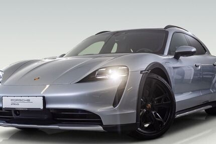 Porsche Taycan 35.990 km 69.900 &euro; Diez 65582
