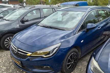 Opel Astra 142.500 km 6.490 &euro; Reutlingen 72766
