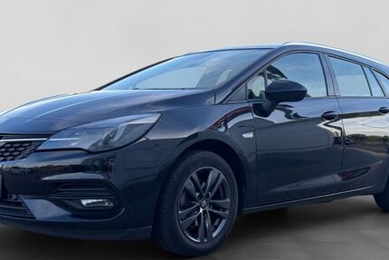 Opel Astra 97.764 km 9.980 &euro; Villingen-schwenningen 78052