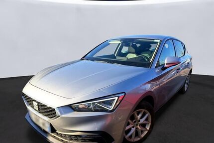 Seat Leon 48.000 km 22.444 &euro; Darmstadt 64293