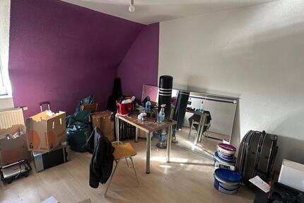 Helle 3-Zimmer-Wohnung in zentraler Lage in Heilbronn zimmer