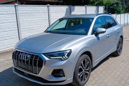 Audi Q3 13.821 km 36.990 &euro; Herzfelde 15378