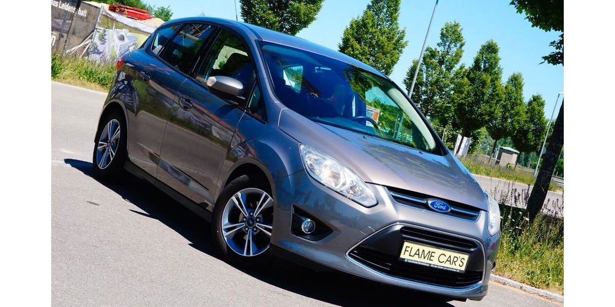 Ford C-Max 150.000 km 4.990 &euro; Vöhringen 89269