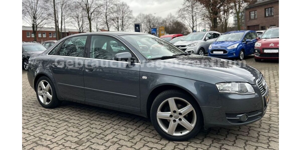 Audi A4 186.800 km 3.990 &euro; Bremen 28207