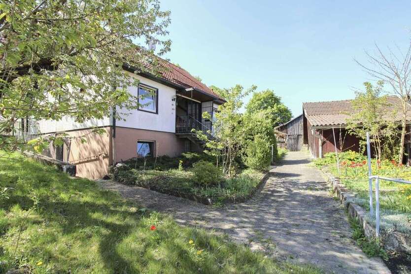 Haus zum Kaufen in Königsfeld 249.000 € 144 m²
