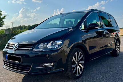 VW Sharan 213.100 km 13.600 &euro; Waldenburg 74638