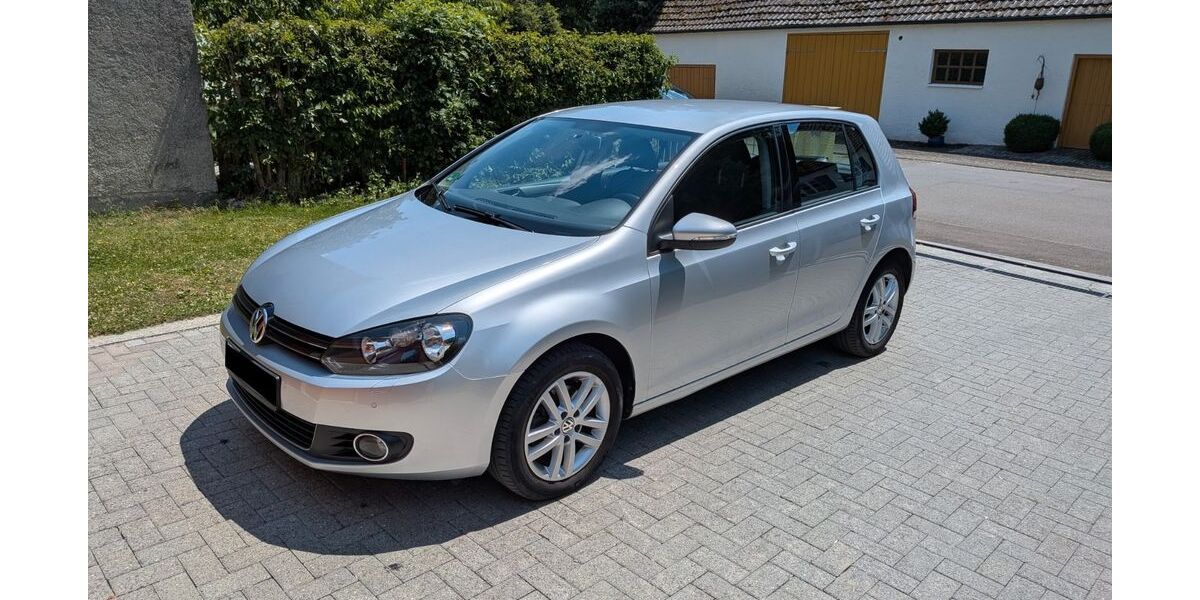 VW Golf 103.820 km 6.800 &euro; Dillingen an der Donau 89407