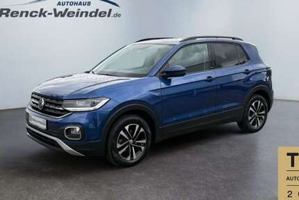 VW T-Cross 59.375 km 16.889 &euro; Ludwigshafen 67071