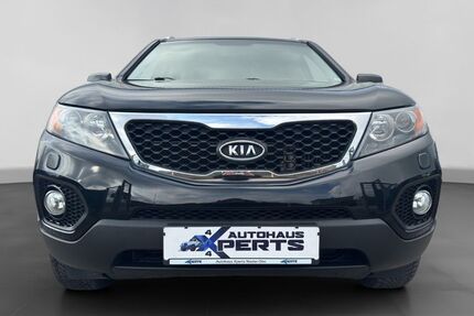 Kia Sorento 146.424 km 10.900 &euro; Wörrstadt 55286