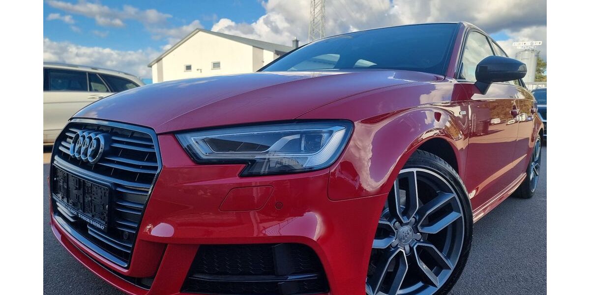 Audi A3 176.991 km 16.990 &euro; Nalbach 66809