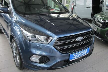 Ford Kuga 65.600 km 16.950 &euro; Mühlhausen 99974