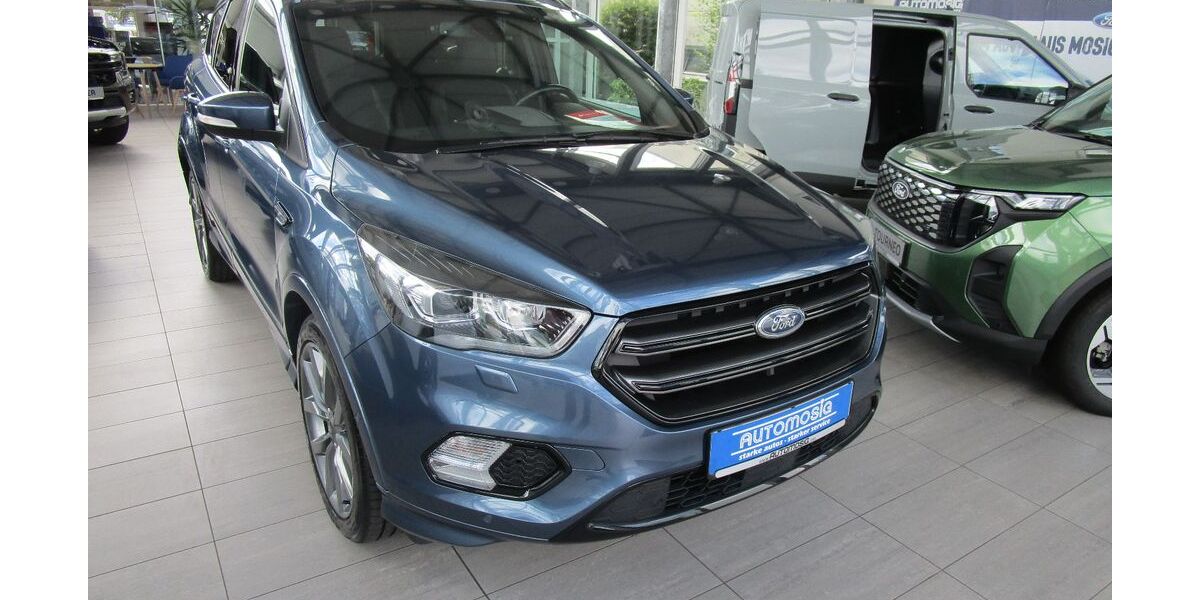 Ford Kuga 65.600 km 16.950 &euro; Mühlhausen 99974