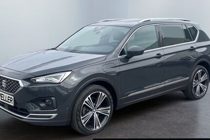 Seat Tarraco 73.525 km 28.180 € Hamm 59067
