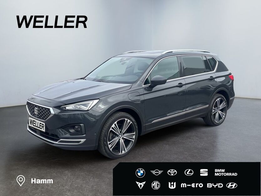 Seat Tarraco 73.525 km 28.180 € Hamm 59067