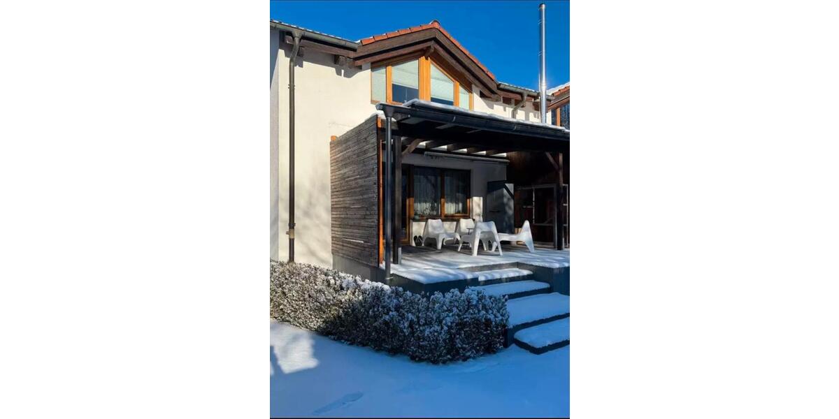 Einfamilienhaus Villingen-Schwenningen Kopsbühl - 5 Zimmer, 125 m&sup2;, 448.000&euro; | Angebot:26312416