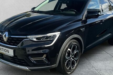 Renault Arkana 65.400 km 17.590 &euro; Hof 95030