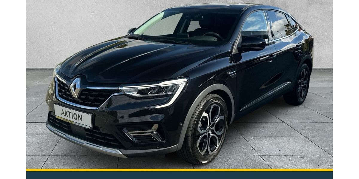 Renault Arkana 65.400 km 17.590 &euro; Hof 95030