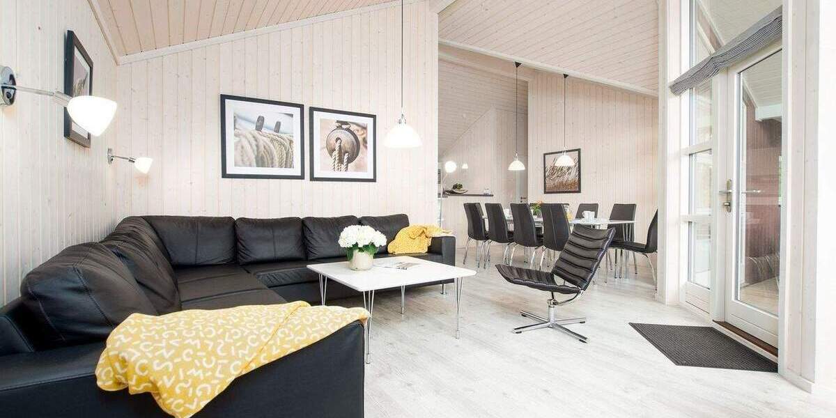 Mehrfamilienhaus, Wohnhaus Großenbrode - 5 Zimmer, 93 m&sup2;, 339.000&euro; | Angebot:25815652