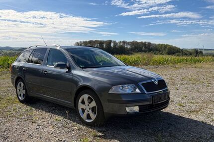 Skoda Octavia 190.190 km 2.500 &euro; Brilon 59929