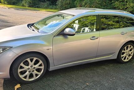 Mazda 6 192.000 km 2.400 € Kelkheim 65779