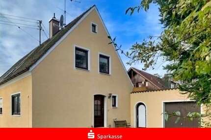 Haus zum Kaufen in Markt Indersdorf 1.099.000 € 120 m²