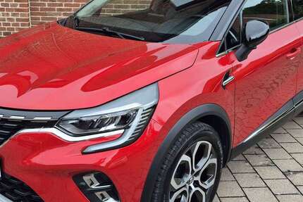 Renault Captur 116.842 km 11.490 &euro; Helpsen 31691