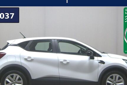 Renault Captur 70.083 km 11.370 &euro; Gyhum/Bockel 27404