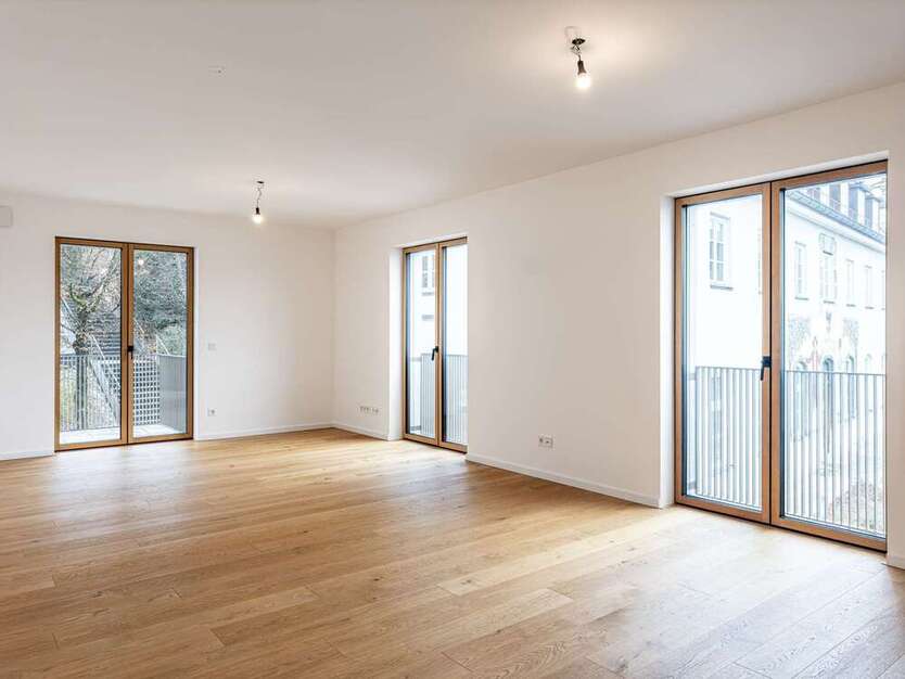 Wohnung zum Mieten in Starnberg 1.890 € 63 m²