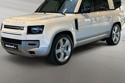 Land Rover Defender 32.402 km 69.901 &euro; Neckarsulm-Obereisesheim 74172