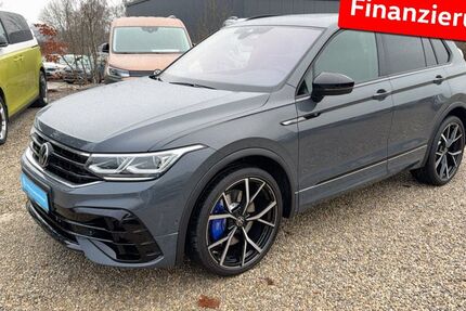 VW Tiguan 33.100 km 45.450 &euro; Mainburg 84048