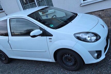 Renault Twingo 118.388 km 2.200 &euro; Neusorg 95700