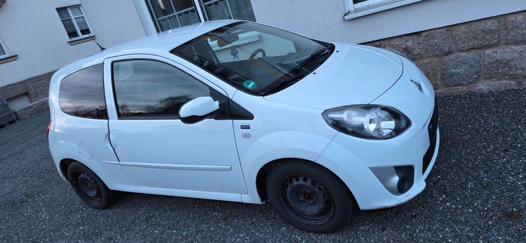 Renault Twingo 118.388 km 2.200 &euro; Neusorg 95700