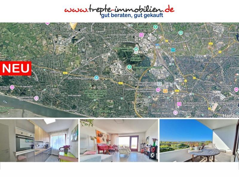 Für den anspruchsvollen Anleger - Toplage mit Wertzuwachs ! Gefragte Kurzzeitvermietung ! 3 zimmer