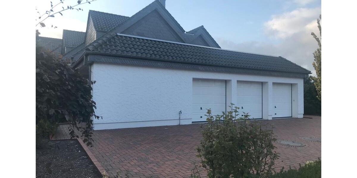 Reihenhaus Bad Rothenfelde - 4 Zimmer, 115 m&sup2;, 900&euro; | Angebot:26649811