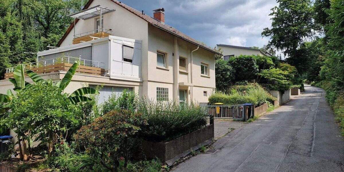 Mehrfamilienhaus, Wohnhaus Heidelberg Handschuhsheim - 8 Zimmer, 231 m&sup2;, 970.000&euro; | Angebot:25717522