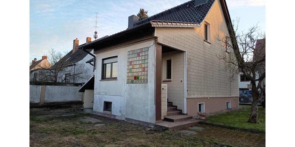 Einfamilienhaus Annaburg - 110.000&euro; | Angebot:25374235