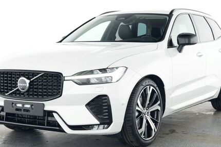 Volvo XC60 22.723 km 53.450 &euro; Schloß Holte-Stukenbrock 33758