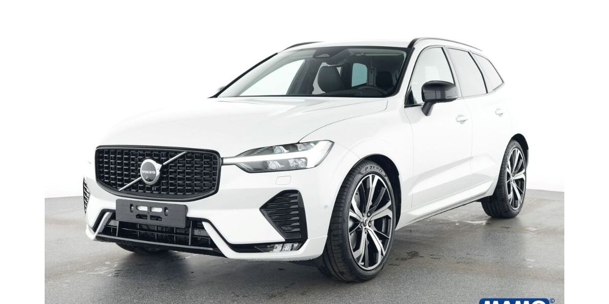 Volvo XC60 22.723 km 53.450 &euro; Schloß Holte-Stukenbrock 33758