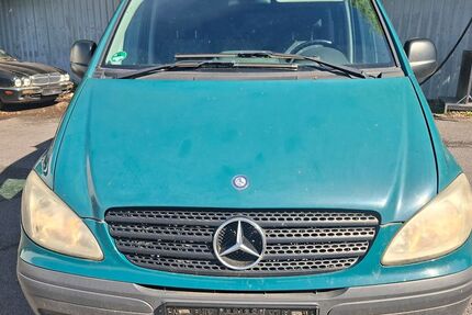 Mercedes-Benz Vito 285.789 km 2.999 &euro; Münster 48165
