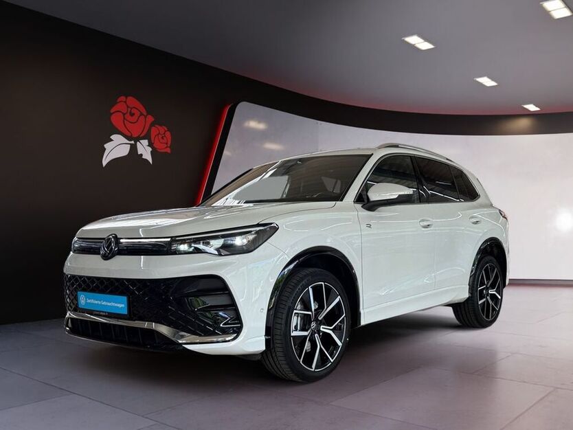 Tiguan
