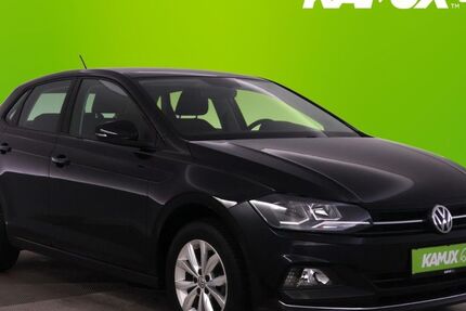 VW Polo 96.000 km 14.190 &euro; Hamburg 22529