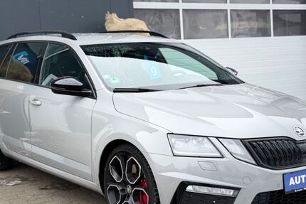 Skoda Octavia 198.944 km 15.990 &euro; Husum 25813