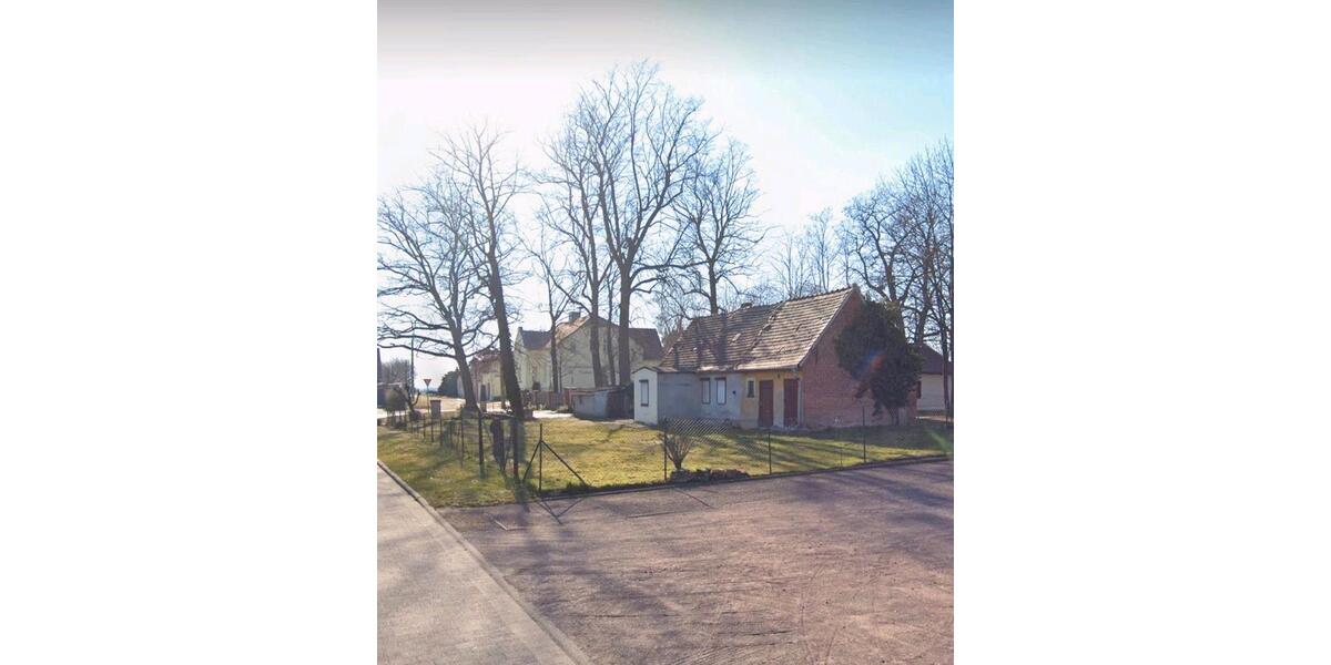 Einfamilienhaus Osternienburger Land - 5 Zimmer, 130 m&sup2;, 39.600&euro; | Angebot:26977348
