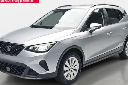 Seat Arona 11.930 km 17.890 € Brandenburg 14772