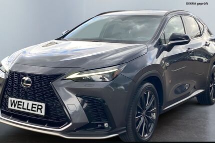 Lexus NX 450h 51.790 km 52.590 &euro; Leipzig 04178