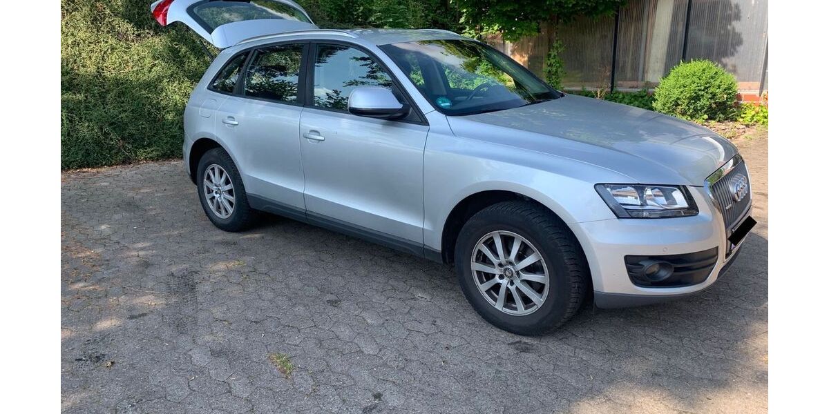 Audi Q5 210.000 km 6.999 &euro; Freiburg 79104