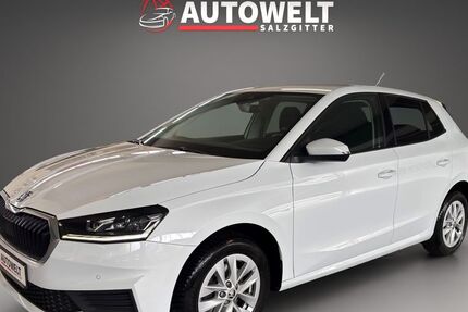 Skoda Fabia 45.000 km 16.999 € Salzgitter 38229