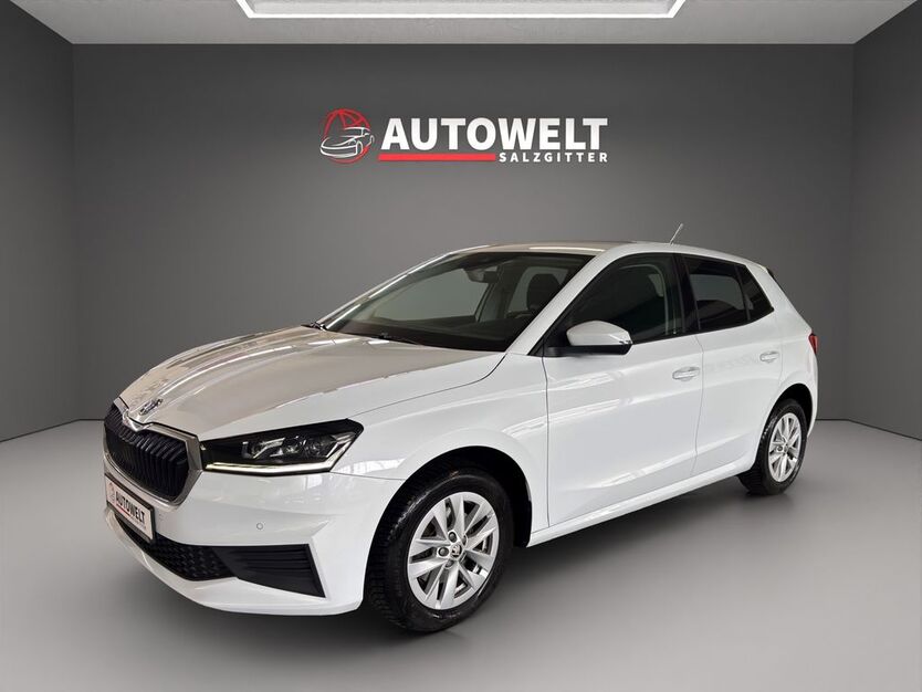 Skoda Fabia 45.000 km 16.999 € Salzgitter 38229